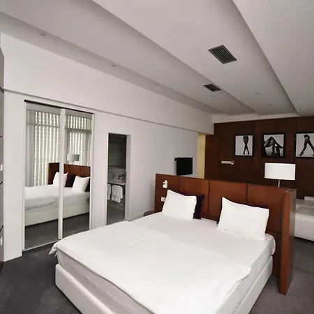 Sesto Senso 4* Trebinje