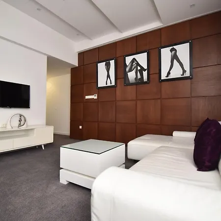 Hotel Sesto Senso 4*