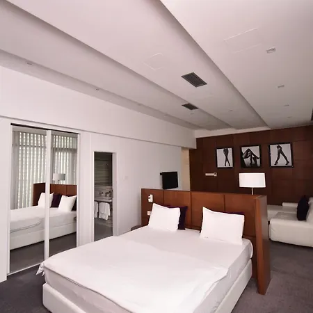Sesto Senso Hotel