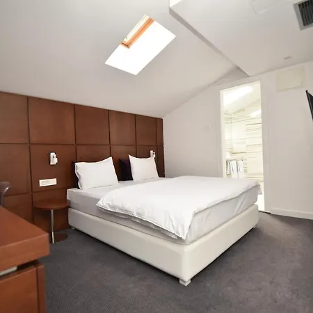 Sesto Senso Hotel Trebinje