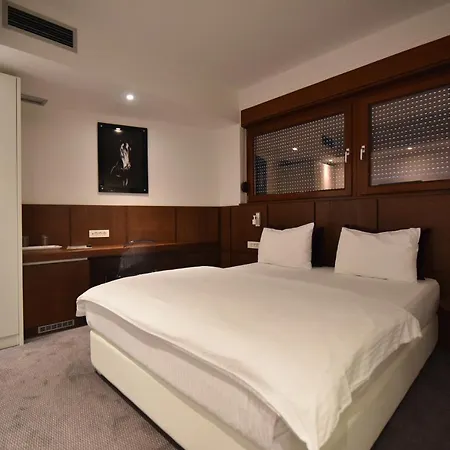 Sesto Senso Hotel 4*