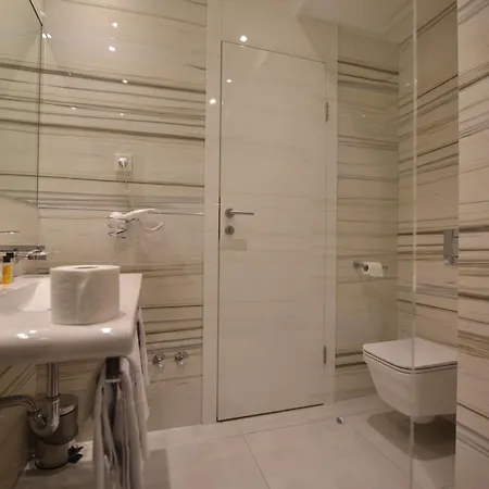 Sesto Senso Hotel 4*