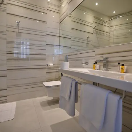 Sesto Senso Hotel