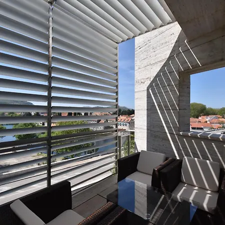Hotel Sesto Senso 4*