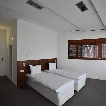 Sesto Senso Hotel