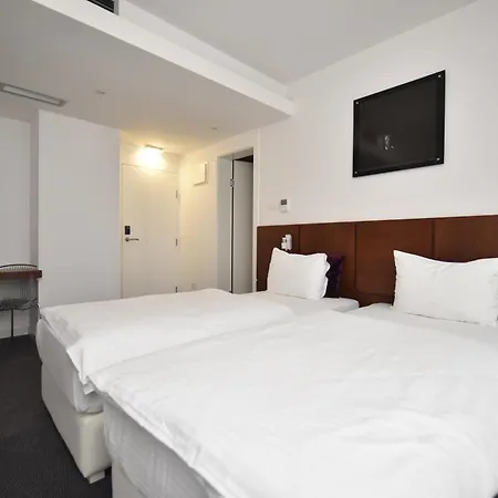 Sesto Senso Hotel