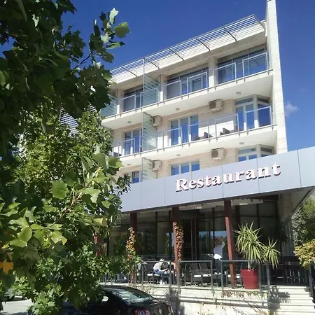 Hotell Sesto Senso Trebinje