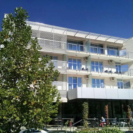 Sesto Senso Hotel