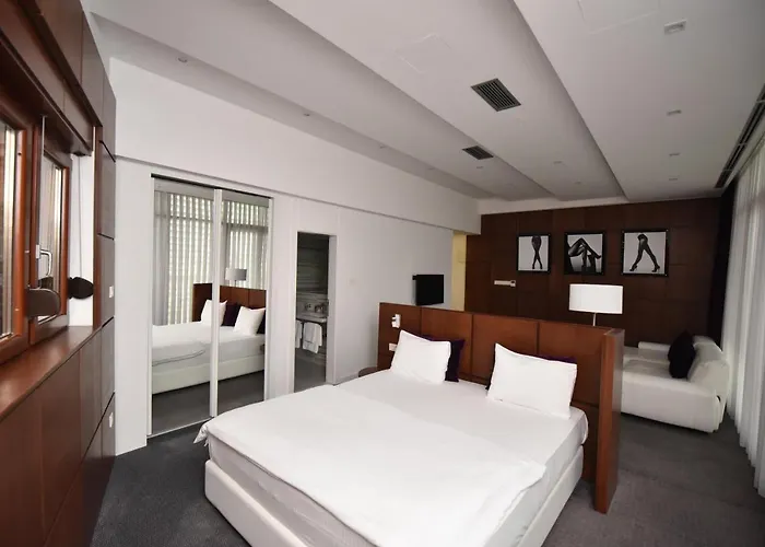 Sesto Senso 4* Trebinje