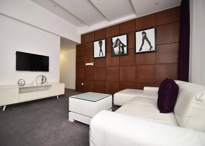 Hotel Sesto Senso 4*