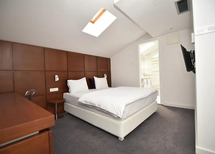 Sesto Senso Hotel Trebinje