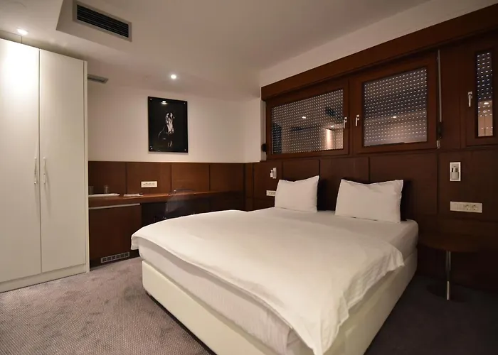 Sesto Senso Hotel 4*