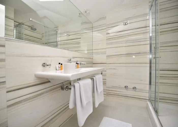 Hotel Sesto Senso 4*