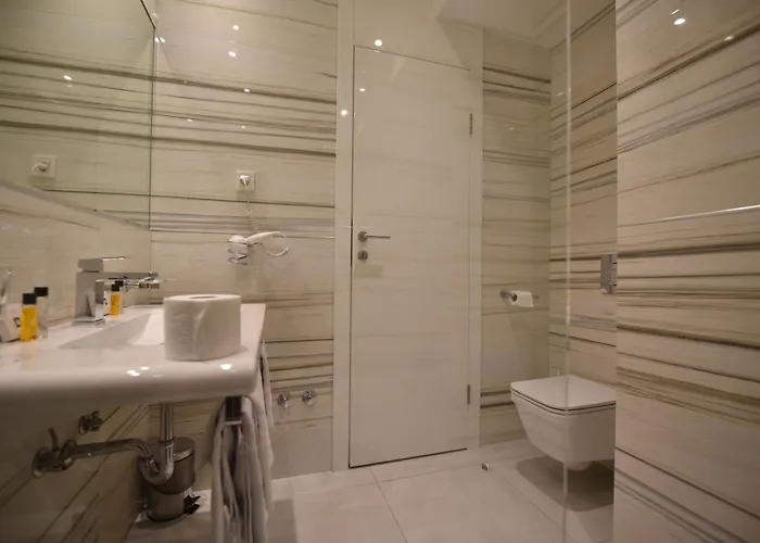 Sesto Senso Hotel 4*