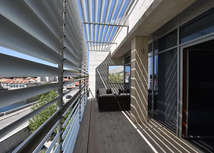 Sesto Senso Hotel Trebinje