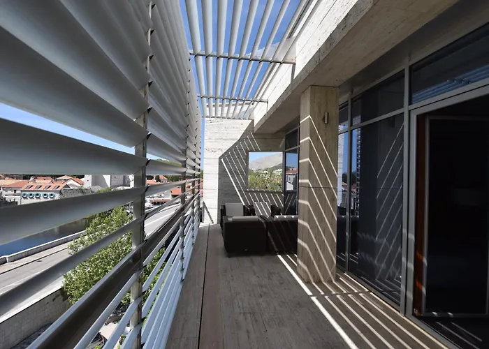 Sesto Senso Hotel Trebinje