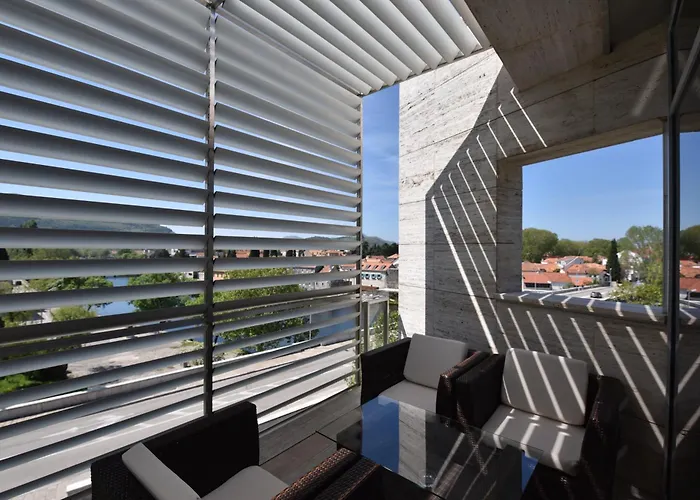 Hotel Sesto Senso 4*