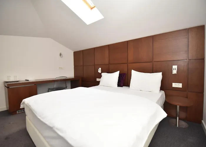 Hotel Sesto Senso Trebinje