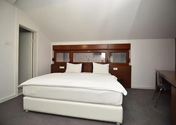 Sesto Senso Hotel Trebinje