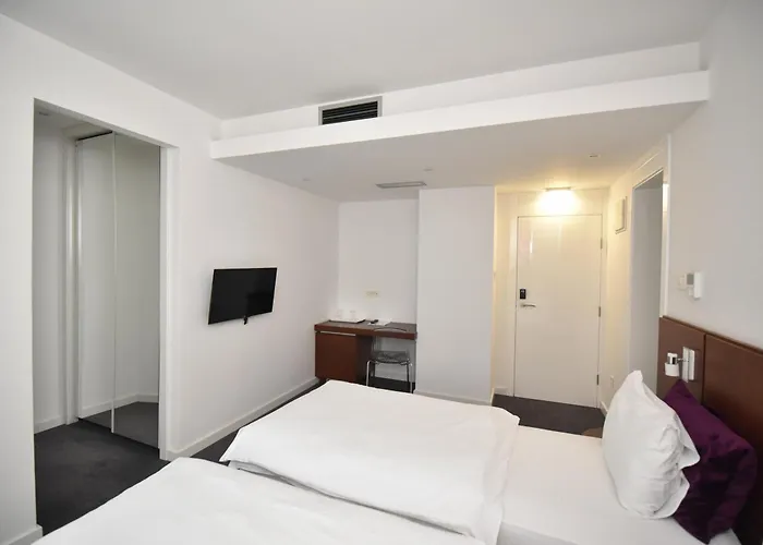 Hotel Sesto Senso 4*