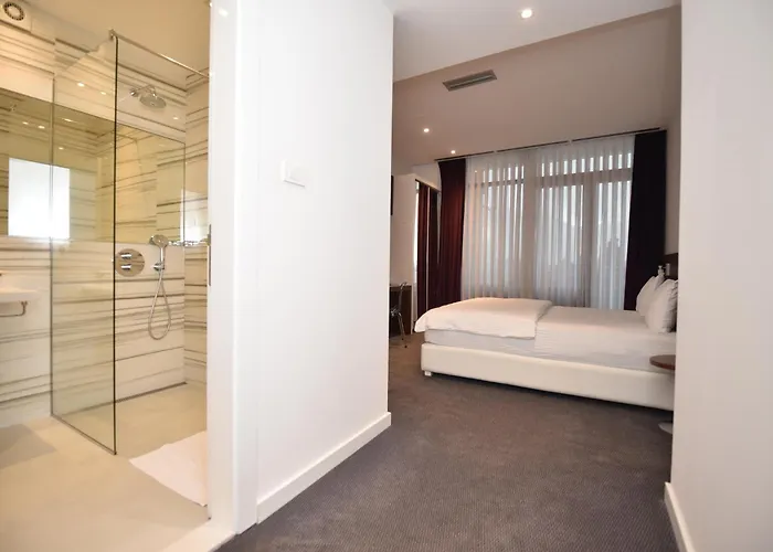 Hotel Sesto Senso Trebinje