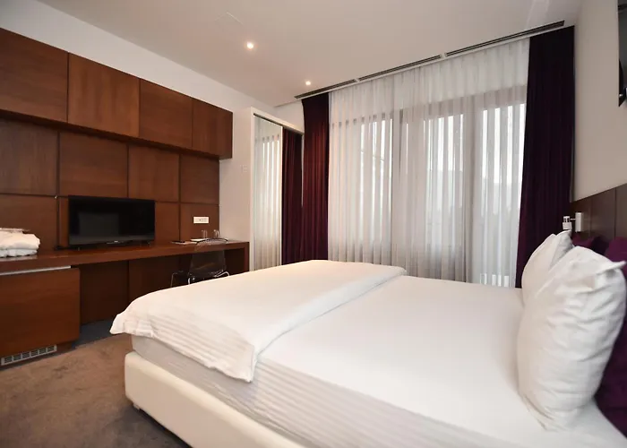 Sesto Senso Hotel 4*