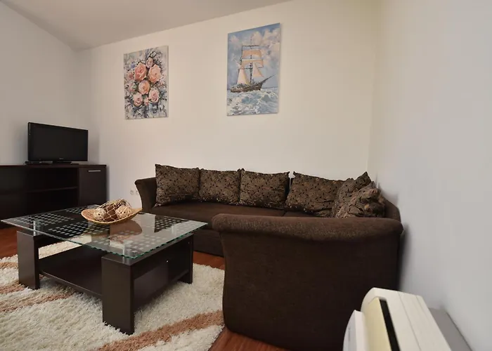 Sesto Senso 4* Trebinje