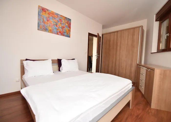 Hotel Sesto Senso 4*