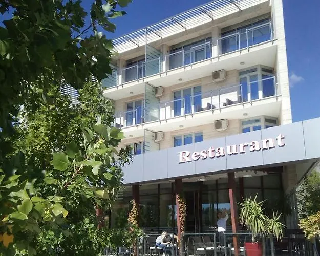 Hotel Sesto Senso Trebinje