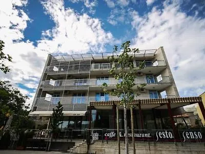 Hotel Sesto Senso Trebinje